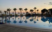 Туры в отель Anitas Beach Hotel