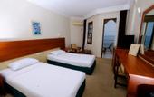 Туры в отель Anitas Beach Hotel