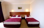 Туры в отель Anitas Beach Hotel