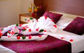 Туры в отель Anitas Beach Hotel