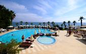 Туры в отель Anitas Beach Hotel