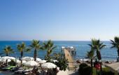Туры в отель Anitas Beach Hotel