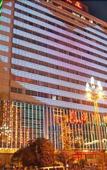 Туры в отель Bazhong Jiangbei Hotel