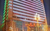 Туры в отель Bazhong Jiangbei Hotel