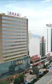 Туры в отель Bazhong Jiangbei Hotel