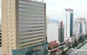 Туры в отель Bazhong Jiangbei Hotel