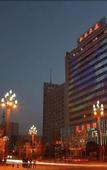 Туры в отель Bazhong Jiangbei Hotel