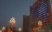 Туры в отель Bazhong Jiangbei Hotel