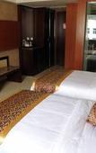 Туры в отель Bazhong Jiangbei Hotel