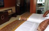 Туры в отель Bazhong Jiangbei Hotel
