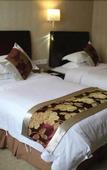 Туры в отель Bazhong Jiangbei Hotel