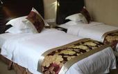 Туры в отель Bazhong Jiangbei Hotel