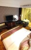 Туры в отель Bazhong Jiangbei Hotel