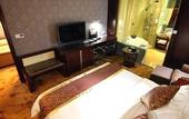 Туры в отель Bazhong Jiangbei Hotel