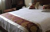 Туры в отель Bazhong Jiangbei Hotel