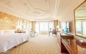 Туры в отель Aqua Tharo  Lake Crouching Dragon Resort Nanjing