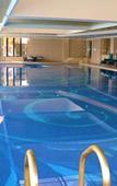 Туры в отель Aqua Tharo  Lake Crouching Dragon Resort Nanjing