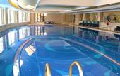 Туры в отель Aqua Tharo  Lake Crouching Dragon Resort Nanjing