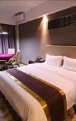 Туры в отель Foshan Qianchenghui Hotel