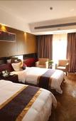 Туры в отель Foshan Qianchenghui Hotel