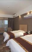 Туры в отель Foshan Qianchenghui Hotel