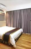 Туры в отель Foshan Qianchenghui Hotel