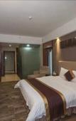 Туры в отель Foshan Qianchenghui Hotel