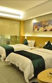 Туры в отель Anxi Xingzhou International Hotel (Anxi Fengshan Scenic Tourism Area)