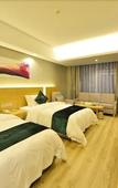 Туры в отель Anxi Xingzhou International Hotel (Anxi Fengshan Scenic Tourism Area)