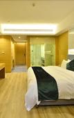Туры в отель Anxi Xingzhou International Hotel (Anxi Fengshan Scenic Tourism Area)