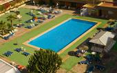 Туры в отель Les Dunes Comodoro