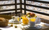 Туры в отель Les Dunes Comodoro