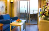 Туры в отель Les Dunes Comodoro