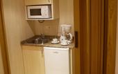 Туры в отель Les Dunes Comodoro