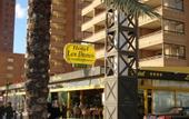Туры в отель Les Dunes Comodoro