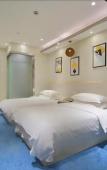 Туры в отель Shuiyue Qinghua New Concept Hotel