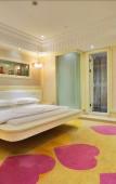 Туры в отель Shuiyue Qinghua New Concept Hotel
