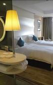 Туры в отель Ziyang Haoting Hotel
