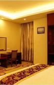 Туры в отель Shenzhen Yuefeng Hotel (Bao'an Airport Xixiang Metro Station Branch)