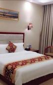 Туры в отель Shenzhen Yuefeng Hotel (Bao'an Airport Xixiang Metro Station Branch)