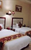 Туры в отель Shenzhen Yuefeng Hotel (Bao'an Airport Xixiang Metro Station Branch)