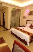 Туры в отель Shenzhen Yuefeng Hotel (Bao'an Airport Xixiang Metro Station Branch)