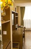 Туры в отель Rezen Hotel (Ranjiaba Flower Garden Light Rail Line 6 Station)