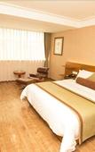 Туры в отель Rezen Hotel (Ranjiaba Flower Garden Light Rail Line 6 Station)
