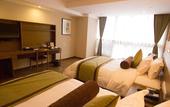 Туры в отель Rezen Hotel (Ranjiaba Flower Garden Light Rail Line 6 Station)