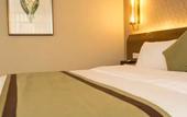 Туры в отель Rezen Hotel (Ranjiaba Flower Garden Light Rail Line 6 Station)