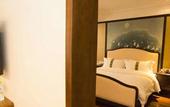 Туры в отель Rezen Hotel (Ranjiaba Flower Garden Light Rail Line 6 Station)