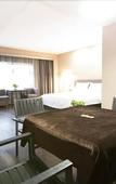 Туры в отель Gordon Hande Hotel (Chongqing Olympic Sports Center)