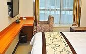 Туры в отель Guangzhou LeMee Hotel (Tianhe Passenger Transport Terminal)