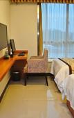 Туры в отель Guangzhou LeMee Hotel (Tianhe Passenger Transport Terminal)